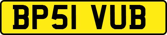 BP51VUB