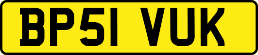 BP51VUK