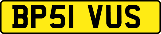 BP51VUS