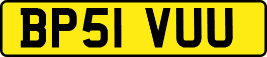 BP51VUU