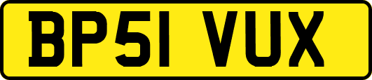 BP51VUX