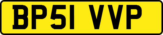 BP51VVP