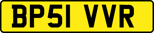 BP51VVR