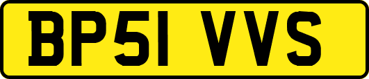 BP51VVS