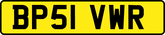 BP51VWR