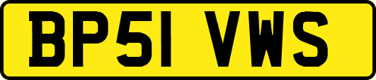 BP51VWS