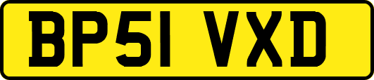 BP51VXD
