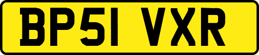 BP51VXR