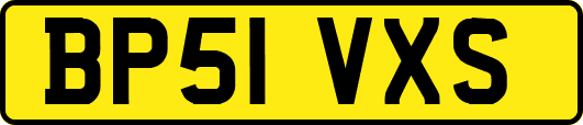 BP51VXS