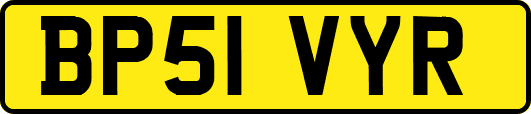 BP51VYR