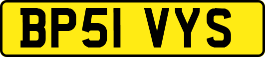 BP51VYS