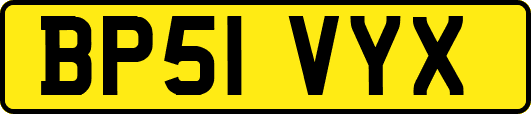 BP51VYX