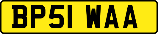 BP51WAA