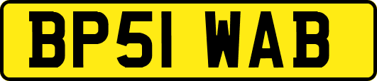 BP51WAB