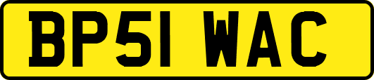 BP51WAC