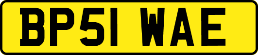 BP51WAE