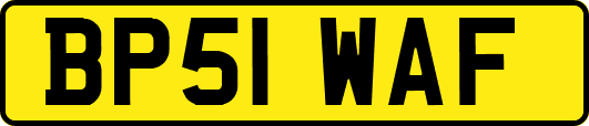 BP51WAF