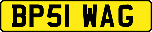 BP51WAG