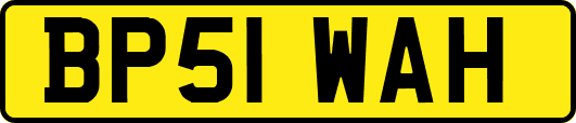 BP51WAH