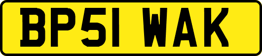 BP51WAK