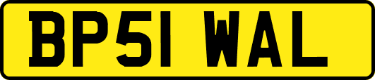 BP51WAL