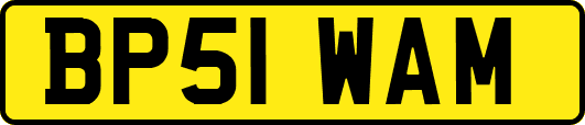 BP51WAM