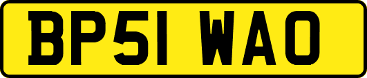 BP51WAO