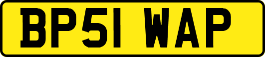 BP51WAP