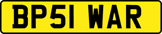 BP51WAR