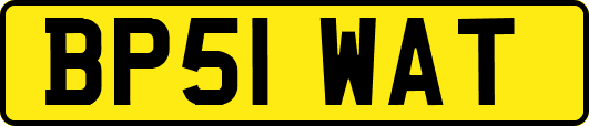 BP51WAT