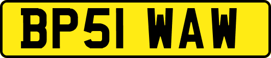 BP51WAW