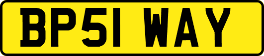 BP51WAY