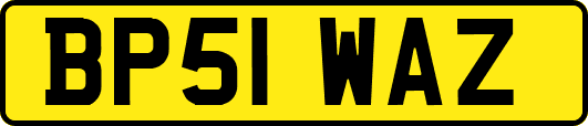 BP51WAZ