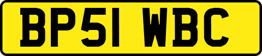 BP51WBC
