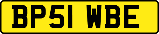 BP51WBE