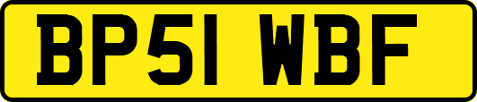 BP51WBF