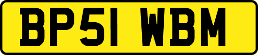 BP51WBM