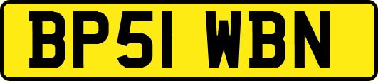 BP51WBN