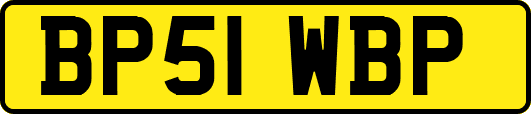 BP51WBP