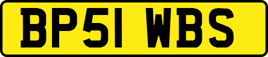 BP51WBS