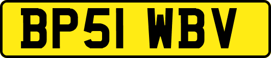 BP51WBV