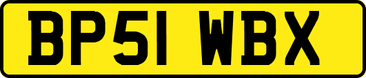 BP51WBX