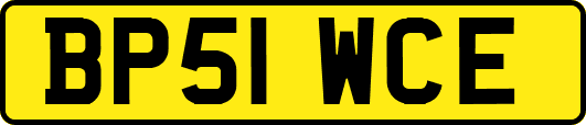 BP51WCE