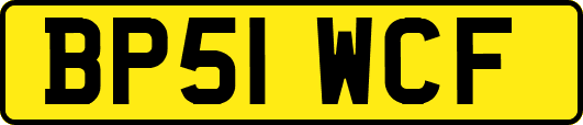 BP51WCF