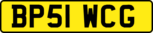 BP51WCG