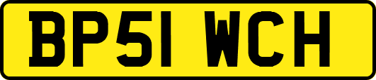BP51WCH