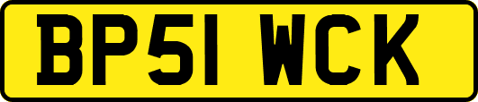BP51WCK