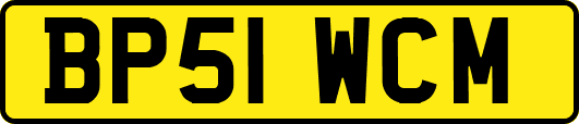 BP51WCM