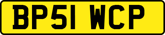BP51WCP