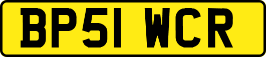 BP51WCR